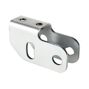 Hardware Custom Metal Stamping Services 0.1mm Stainless Steel