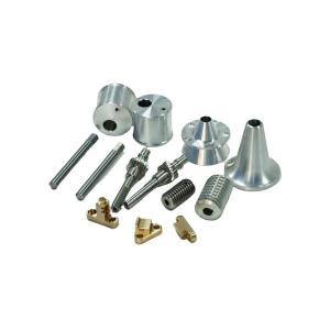 Professional CNC Milling Parts Services for Aerospace Automotive Medical