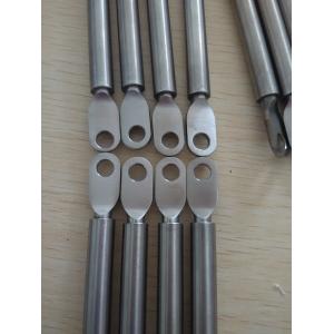 machining parts with high quality and different materials, CNC MACHINING