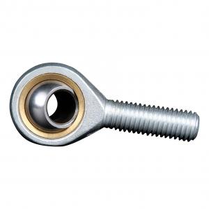 China Mini POS Series Rod Ends Bearing Metric Rod End Joint Bearings on sale
