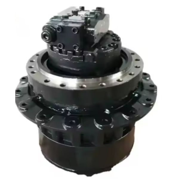 R210LC-3 Hydraulic Travel Motor R210-3 Final Drive 31EM-40011 31N6-40050 31N6-40051 31N6-40051BG 31N6-40011 31N6-40010