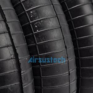 Triple Convoluted Industrial Air Springs Firestone W01-358-8006