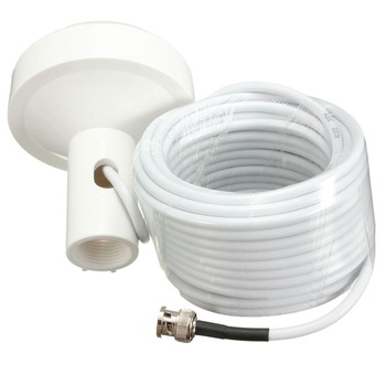 6m Cable TNC Marine GPS Antenna Compatible with Furuno GP32/GP35/GP36/GP37 Systems