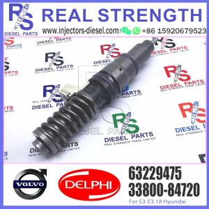 Quality original Diesel Fuel Injector BEBE4L02001 BEBE4L02002 BEBE4L02102 63229475 for sale