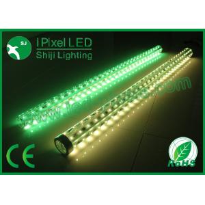 2017 New arrival DC12v 180PCS SMD5050 6pcs led strips inside LED Stick bar light