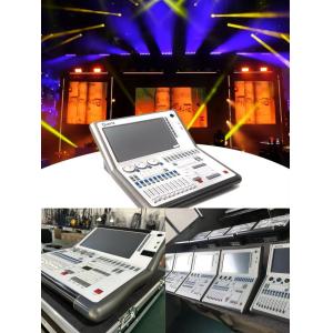 Quartz Moving Head Stage Light DMX Controller Lighting Equipment For DJ Disco