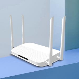 ZBT WE3526 MTK7621 1200Mbps Wifi Openwrt Gigabit Router