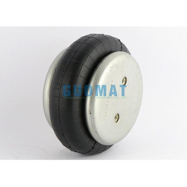 Rubber Industrial Air Spring W01-358-7731 Helper Springs Pneumatics Firestone Bellow 131 Type