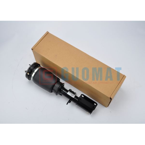 Black BMW Air Suspension Parts Strut Model X5 Platform E53 37116761443 37116757501
