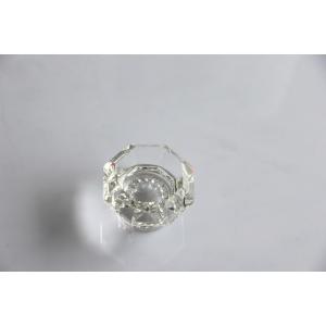 Luxury Crystal Lighting PVD Plating Machine Multi Arc Ion Coating