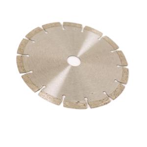 high quality 7inch '180×1.6/2.2×10×22.23×14T Segmented Diamond Blade Cold Press For General Purpose , Stone And Concrete