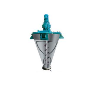 China DSH Series single-screw Conical Mixer on sale