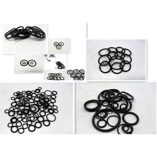 0700103025 SK55 SK55-C Water Pump Oil Seal