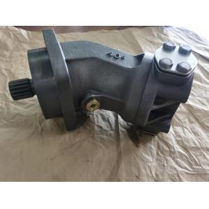 R909408524 A2FM63/61W-VAB020 Axial Piston Motor