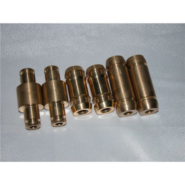 Buy Bronze Material Diesel Engine Parts Marine Cooling Water Connection at wholesale prices
