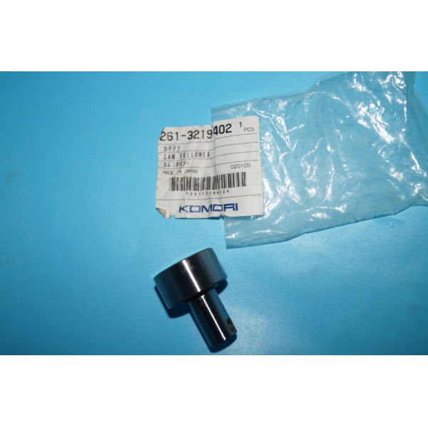 KR*16*35*45.5,komori original cam follower,2613219402,komori printing machines spare parts,261-3219-402