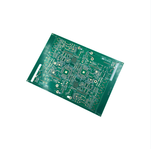 Buy 1oz Copper Thick PCB SMT Component Using FR4 PCB + PCBA OEM at wholesale prices