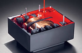 PGB-200E Customization Daheng Epoxy Resin Hardener Machine Epoxy Insulators