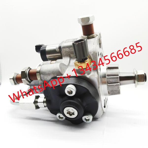 Diesel fuel injection pump 294000-1990 For 1111010-E1EC0