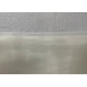 High Strength 500 Micron White Nylon filter fabric Micron Mesh Screen
