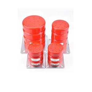 Polyurethane Buffer For Elevator Bottom Buffer