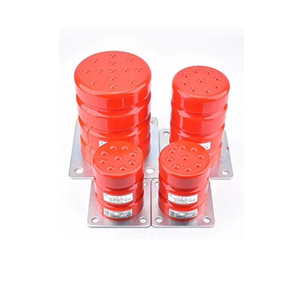 Buy Polyurethane Buffer For Elevator Bottom Buffer at wholesale prices