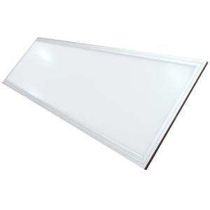 1200X300mm 30W 3000 Lumen Recessed LED Panel Light For meeting room