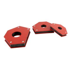 135degrees 25pound Arrow Magnetic Welding Clamps