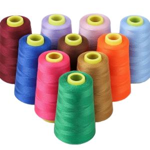 Ready Goods 40/2 3000 Yards Polyester Sewing Thread