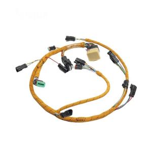 Cat Engine 206-5016 Heavy Equipment Wiring Harness ISO9001