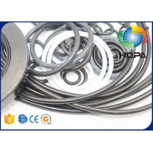 VOE14555298 14555298 Hydraulic Main Pump Seal Kit For Volvo EC200B EC210B EC240B