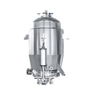 5000L/7000L jacket tank for liquid coffee extracting tank with temperature