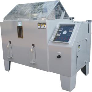 Salt Spray corrosion Test Chambers Digital High Temprature Environmental Salt