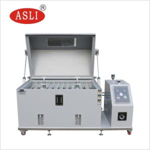 Salt Spray Resistance Corrosion Test Chamber