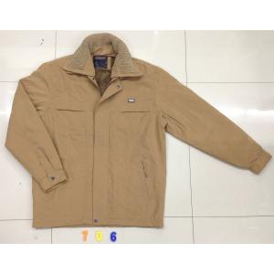 706 men's moss jacket stock