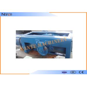 Customized Electric Cable Hoist Electrical Hoist Refined Structure