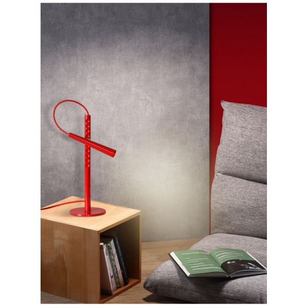 Italy Designer Industrial Table Lamp for Bedroom Kitchen Study Living room Aesthetic table lamp(WH-MTB-269)