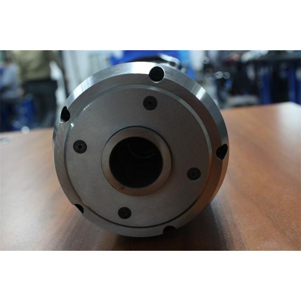 Buy Replacement Precision CNC Milling Spindle For CNC Router , PRECISE TL60 at wholesale prices