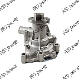 3LB1 Diesel Engine Water pump For ISUZU