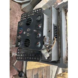 Used Caterpillar D7G2 Hydraulic Crawler Bulldozer Working Weight 20580kg