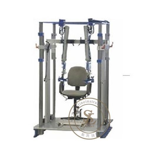 Buy BIFMA 5.1 Chair Armrest Testing Equipment  to Evaluate the Pull-Resistance Ability of Tarmrest at Parallel Direction at wholesale prices