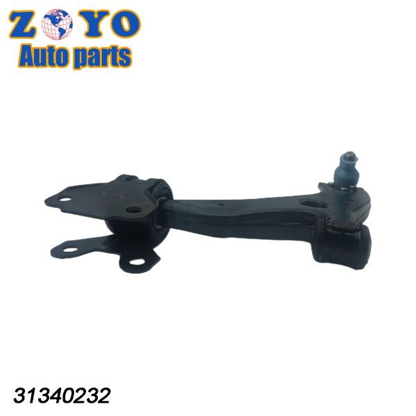 OE NO. 31340232 OEM Standard Front Axle Left Lower Control Arm for V40 2012