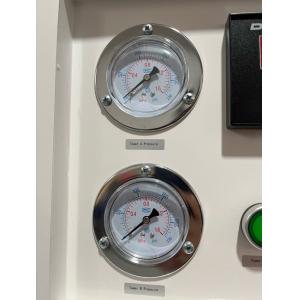 110V 220V High Purity Nitrogen Generator 18L/Min - 33L/Min Small Nitrogen