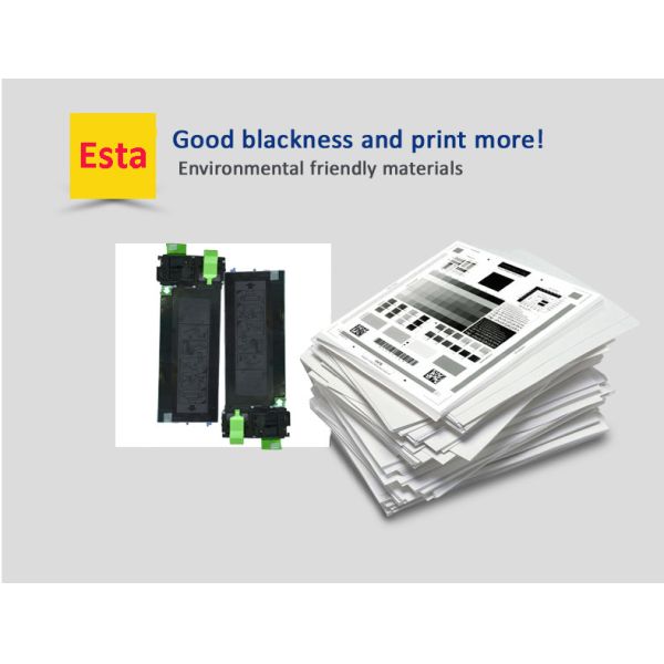Sharp AR016T Black Copier Toner Cartridges Compatible AR-5015N / AR-5120 / AR-5316E
