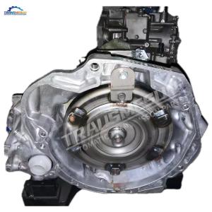 China 5W-30 U440E U442E TS-40SN 4-speed Automatic Gear Box for Changan CS35 on sale