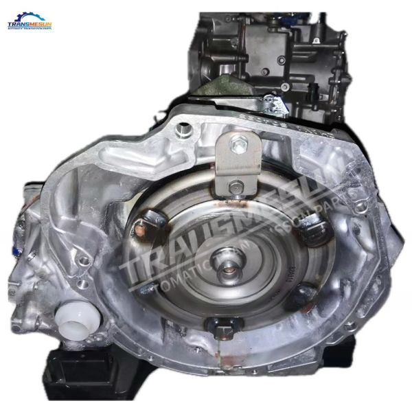 Buy 5W-30 U440E U442E TS-40SN 4-speed Automatic Gear Box for Changan CS35 at wholesale prices