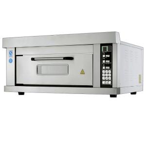 Deluxe Electric Oven Micro-computer Intelligent Control Smart Preset Menu