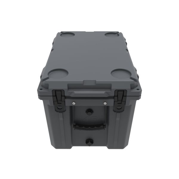 U3+ Rotomolded Cooler Box 45QT End Opening