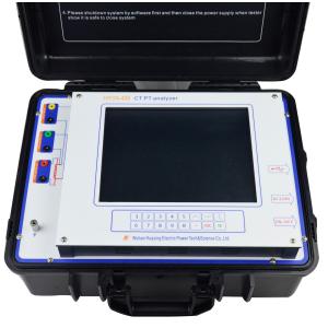 Quality ct analyzer pt analyzer for sale