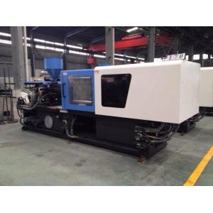 22kw Plastic Injection Moulding Machines , Fully Automatic Plastic Injection